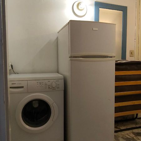 Anto Aircon Studio Monolocale A 15 Min Dal Centro Mailand Exterior foto
