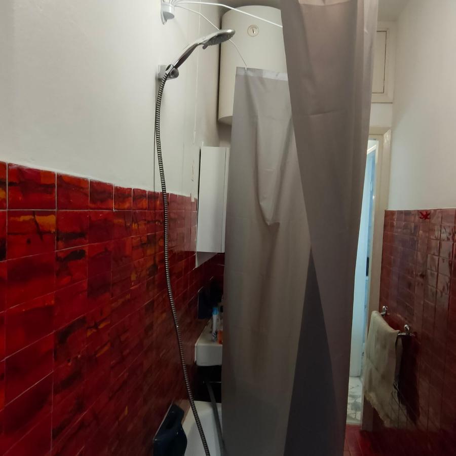 Anto Aircon Studio Monolocale A 15 Min Dal Centro Mailand Exterior foto